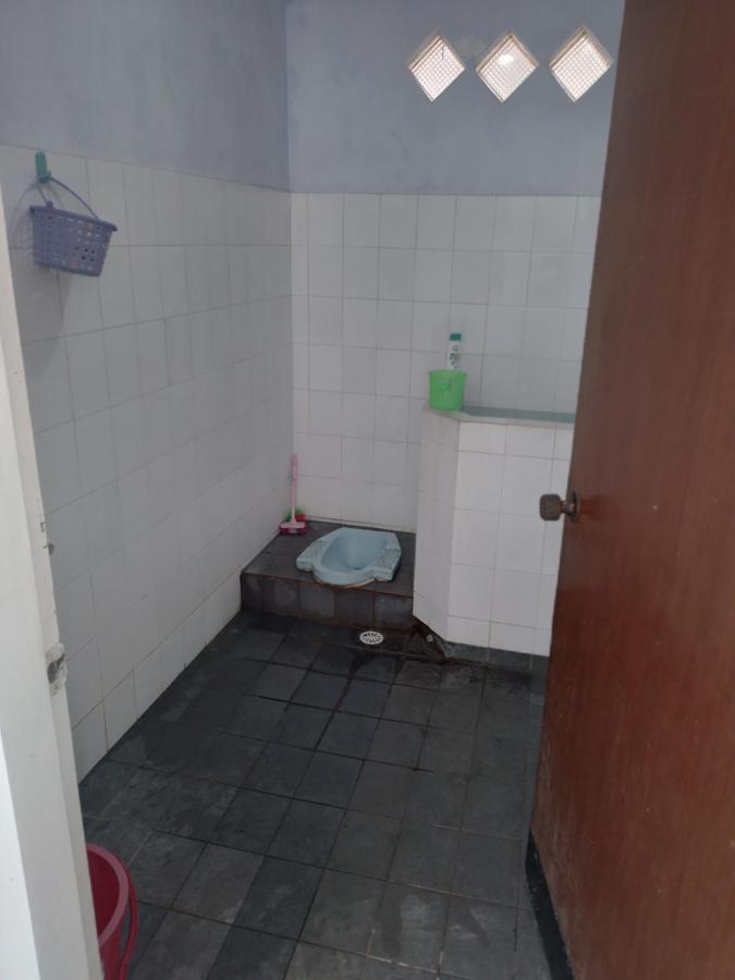 Welirang 20B Homestay - Max 2 Orang Per Kamar Malang Exteriör bild