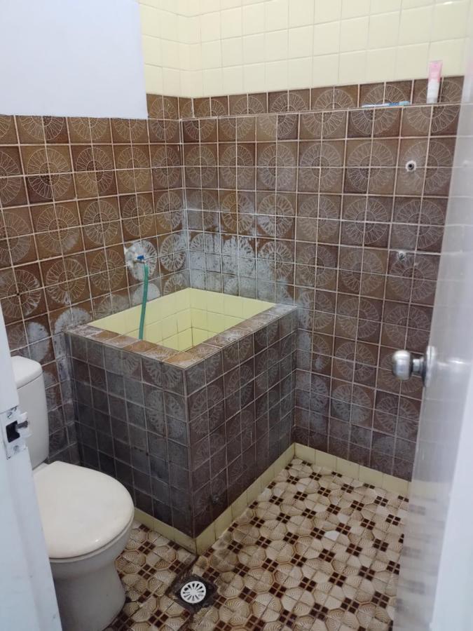 Welirang 20B Homestay - Max 2 Orang Per Kamar Malang Exteriör bild
